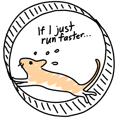 hamster-wheel-of-survival