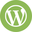 wordpress-wh WordPress website development