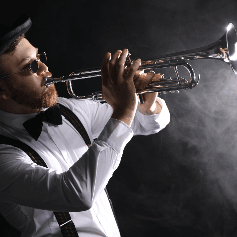 GravityONE-Trumpet